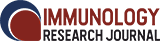 International Journal of Immunology Research Logo